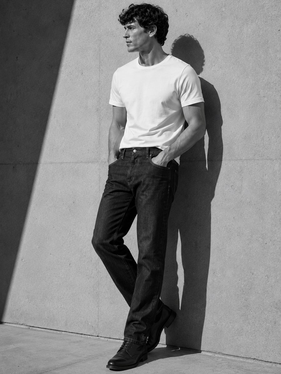 Canivro jeans