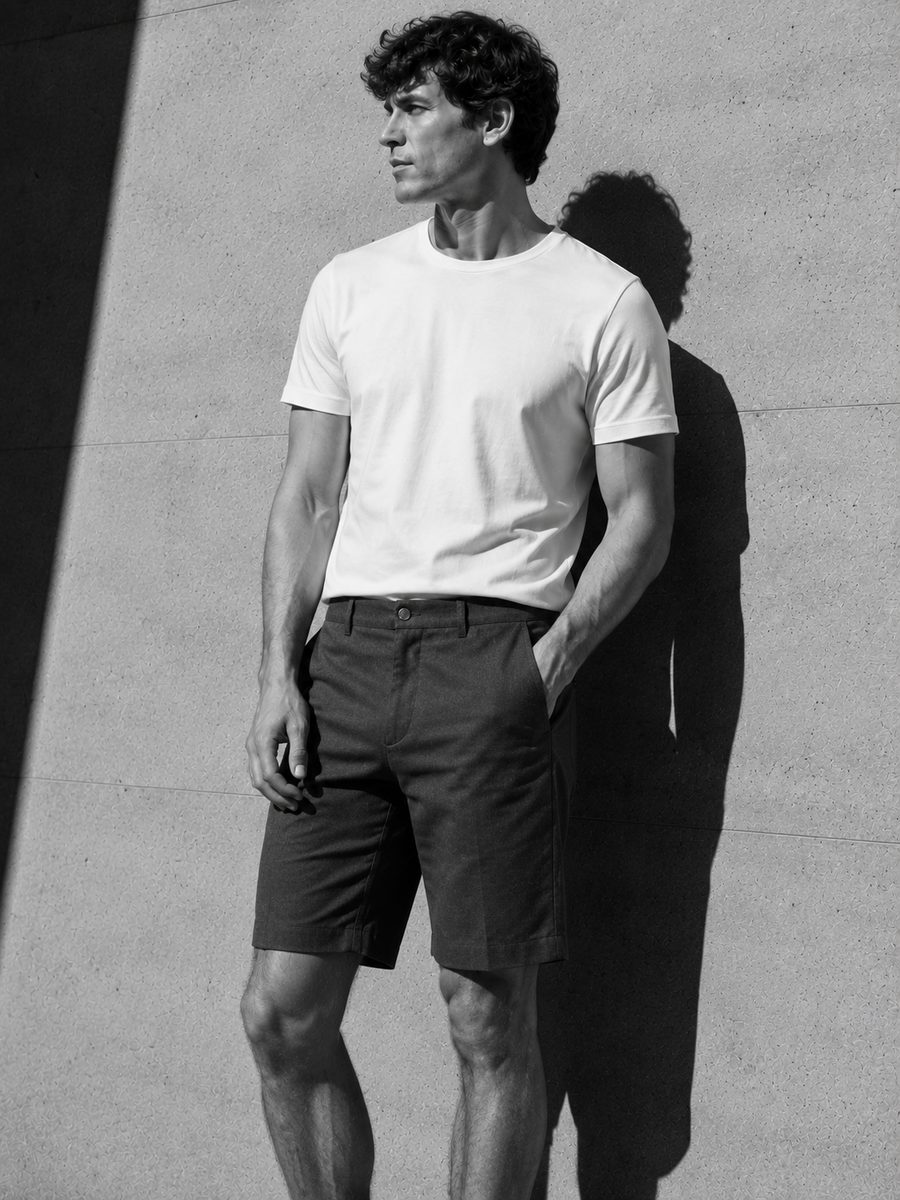 Canivro shorts