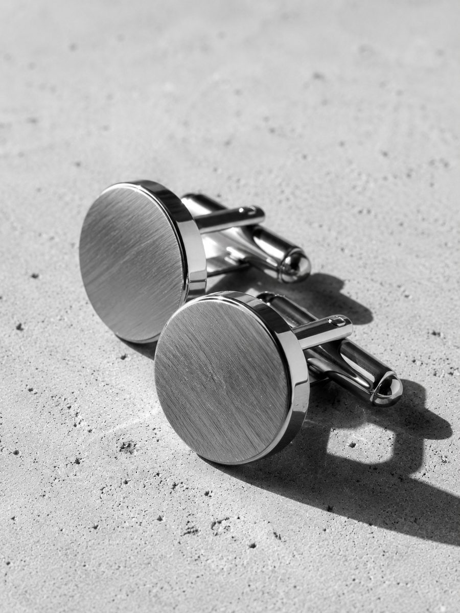 Canivro cufflinks