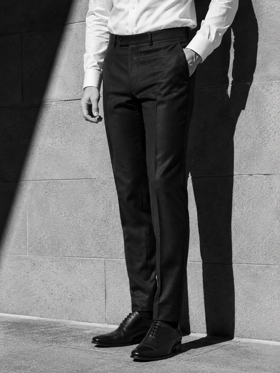 Canivro classic pants